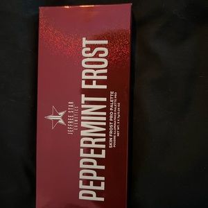 BRAND NEW UNOPENED Jefree Star Peppermint Frost Highlighter